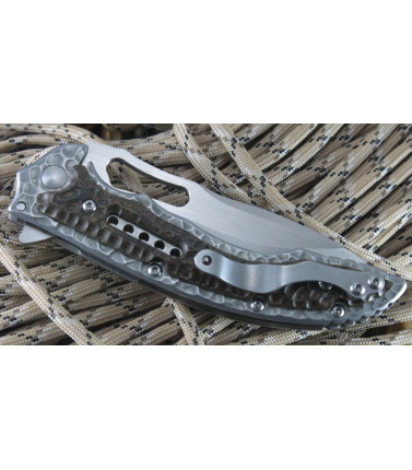 Ikoma Fossil Large Satin PE