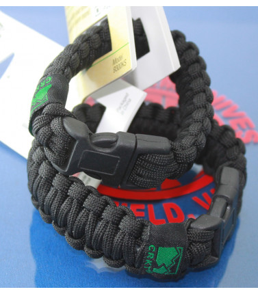 ParaSaw  Black Large