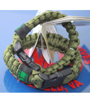 ParaSaw OD Green Small