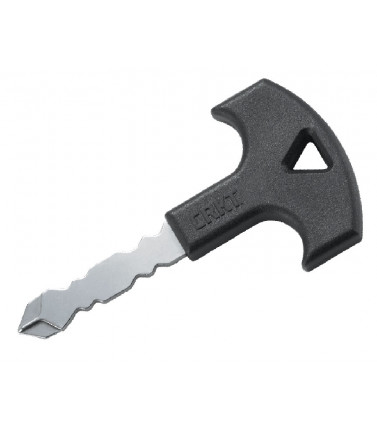 Williams Tactical Key