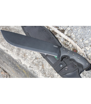 Chanceinhell Machete