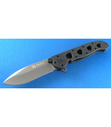 M21-02 G-10 Carson Design