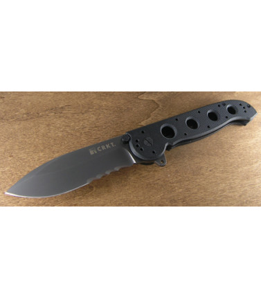 Carson Folder G-10 PS