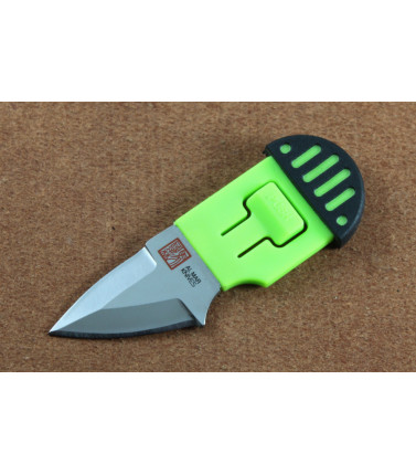 Stinger Black and Green