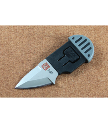 Stinger Grey and Black