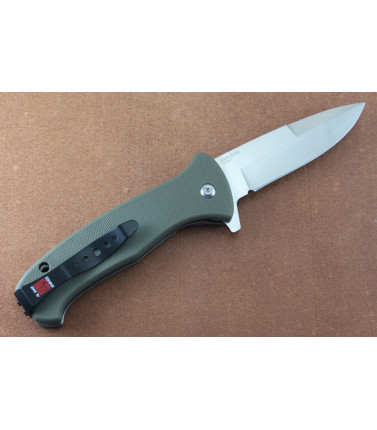 Mini SERE 2020 Coyote