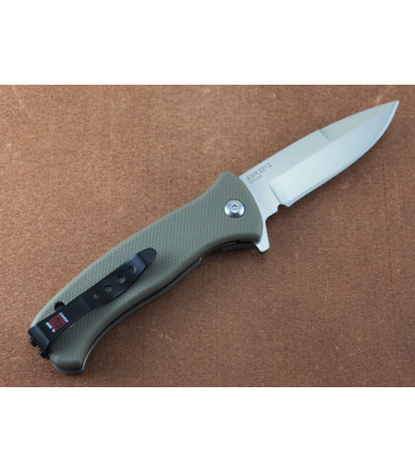 S.E.R.E. 2020 Coyote