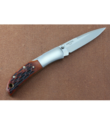 Falcon Honey Jig Bone