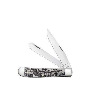 Desert Storm Trapper