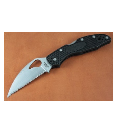 Meadowlark 2 - Black FRN...