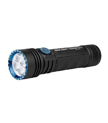 Seeker 3 PRO Black 4200 Lumen