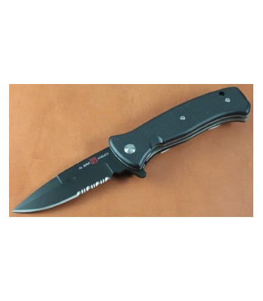 Mini SERE 2020 G10 Blk D2 PS