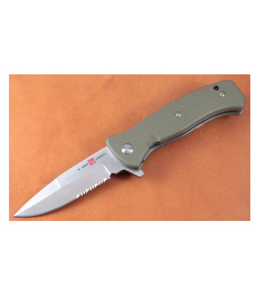 Mini SERE 2020 OD Green PS