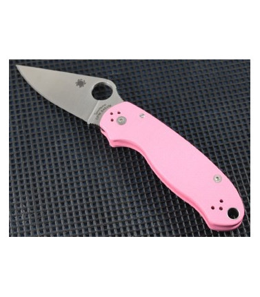 Para 2 -CPM-S45VN Plain...