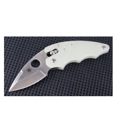 Poliwog - CPM-M4 Plain Edge...