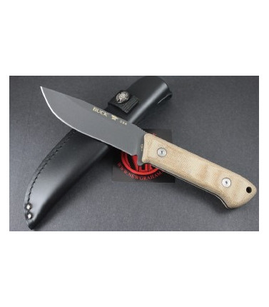 Compadre Camp Knife