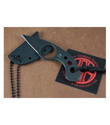 Perrin La Griffe D2 Steel