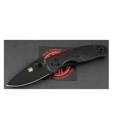 Persistance - Black Plain...