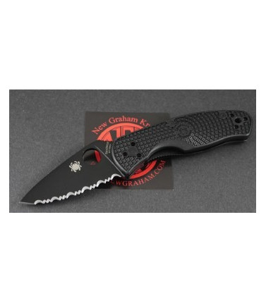 Persistance - Black...