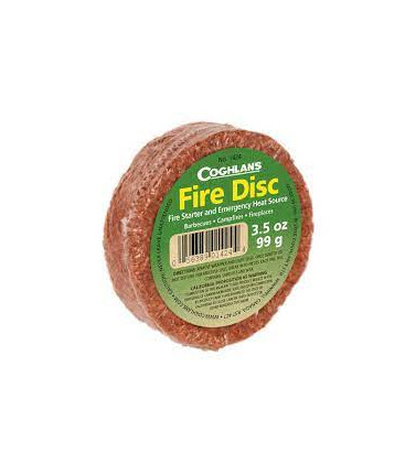 Fire Disc