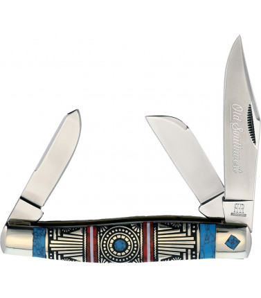 Stockman Old Southwest