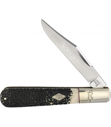 GrandDaddy Barlow Buckshot Bon