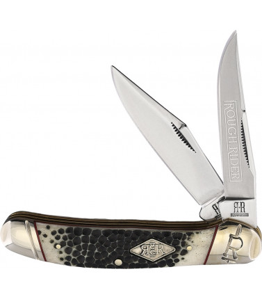 Copperhead Buckshot Bone