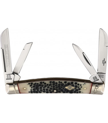 Congress Buckshot Bone