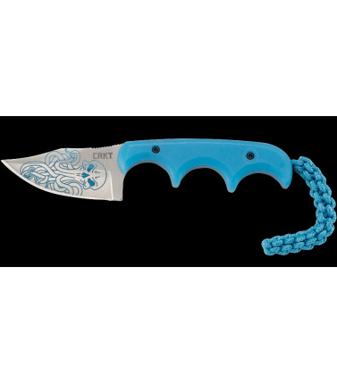 Minimalist Bowie Cthulhu