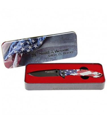 America's Hero Linerlock