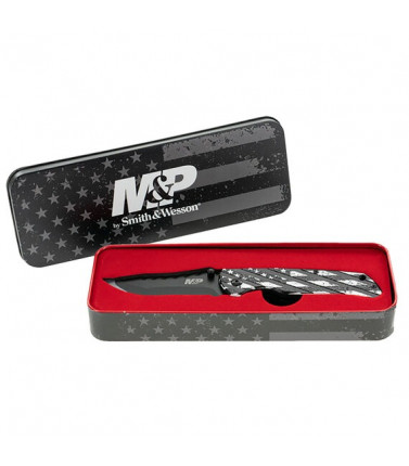 American Patriot Linerlock