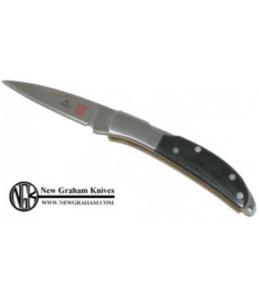 Al Mar Osprey Micarta