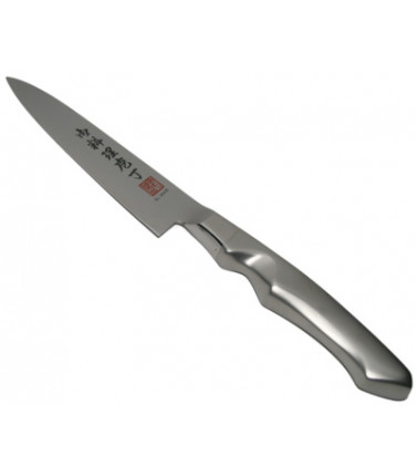 AlMar SS Ultrachef Utility 4