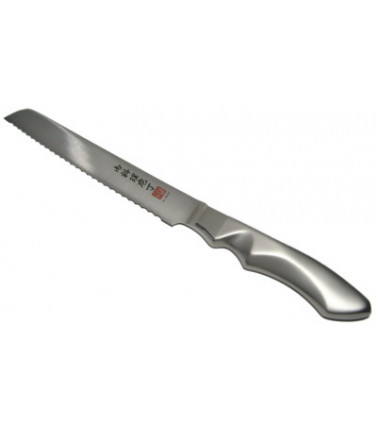 AlMar Bread Knife Stainless S
