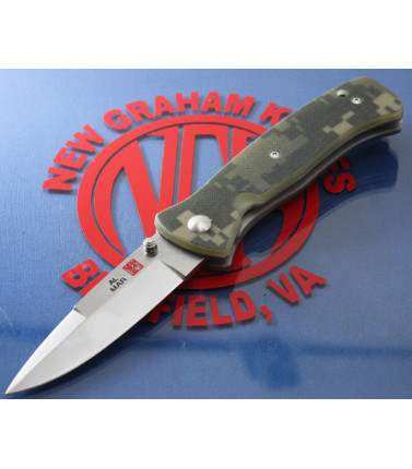 Mini SERE 2000 Dig Camo