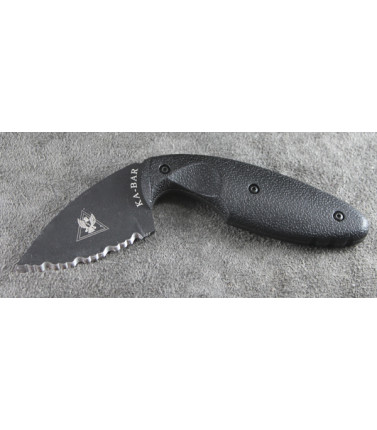 Ka Bar TDI Serrated