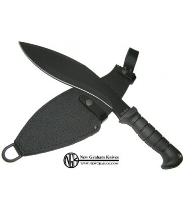 Ka-Bar Kukri Machete