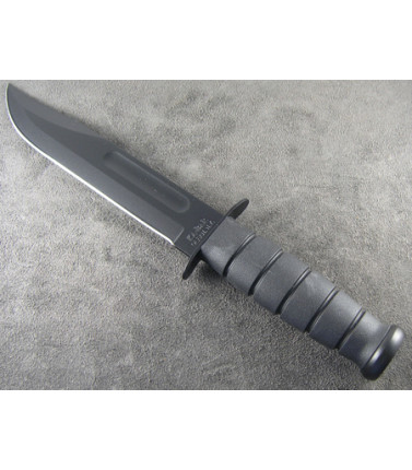 Ka-Bar Fighter/Utility Black