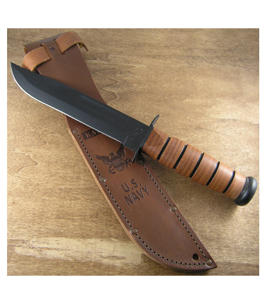 Ka-Bar NAVY Fighting Knife