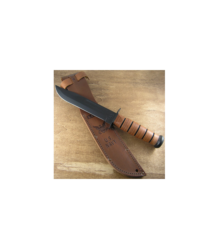 KaBar NAVY Fighting Knife