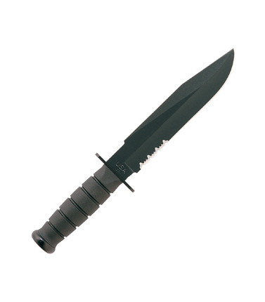 KA-BAR Wide Blade Black...