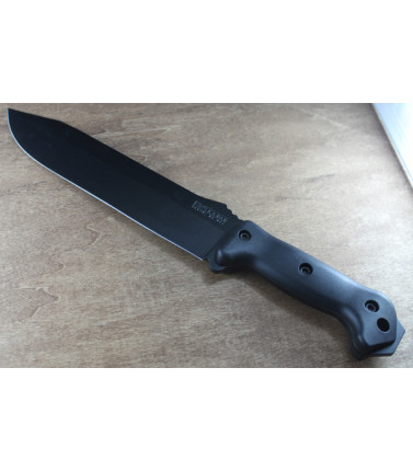 KaBar/Becker Combat Bowie