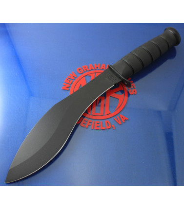 Combat Kukri