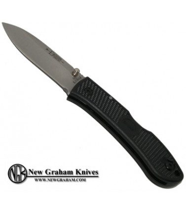 Ka Bar Dozier Folding Hunter