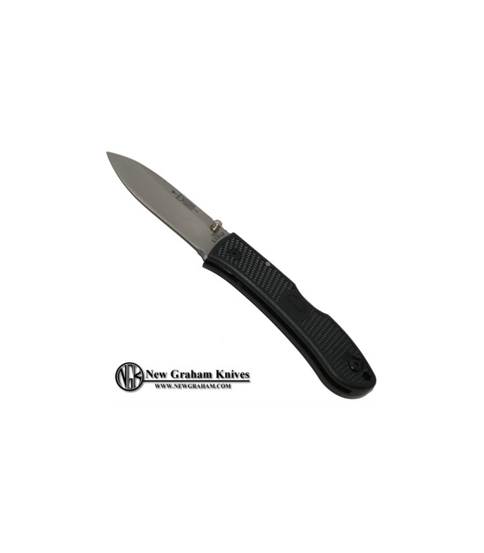 Ka Bar Dozier Folding Hunter