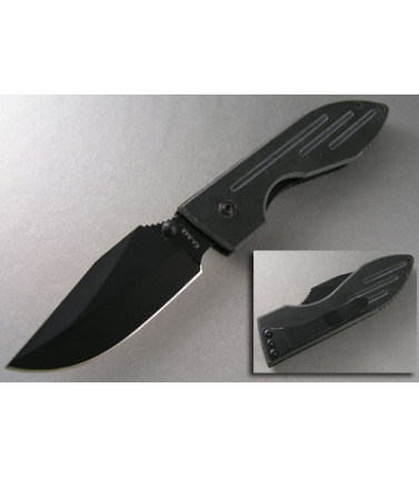 Warthog II Folder