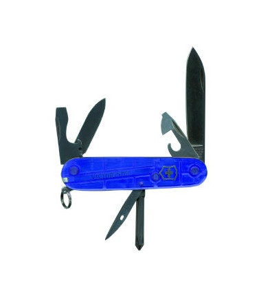 Tinker Translucent Sapphire