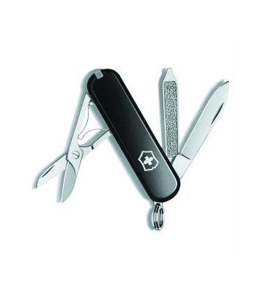 Victorinox Classic Black