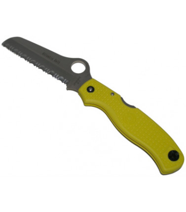 Atlantic Salt Yellow, SE