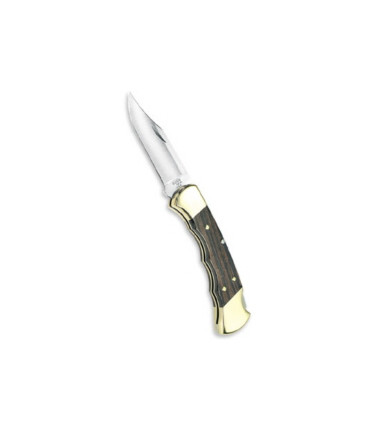 Buck Ranger Finger Grooved
